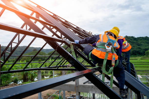 Best Commercial Roofing Services  in Lees Summit, MO