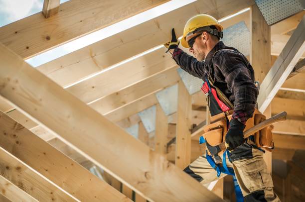 Reliable Lees Summit, MO Roofing Contractor Solutions