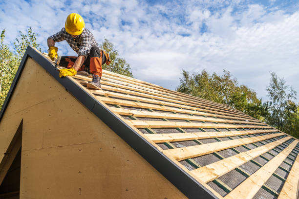 Slate Roofing Contractor in Lees Summit, MO
