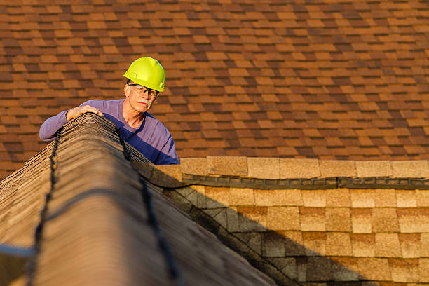 Quick and Trustworthy Emergency Roof Repair Services in Lees Summit, MO