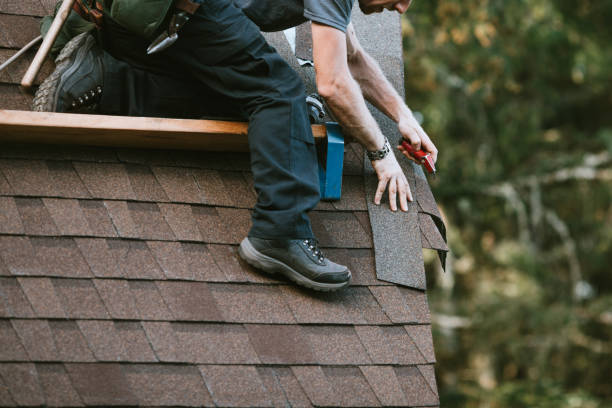 Best Residential Roofing Contractor  in Lees Summit, MO