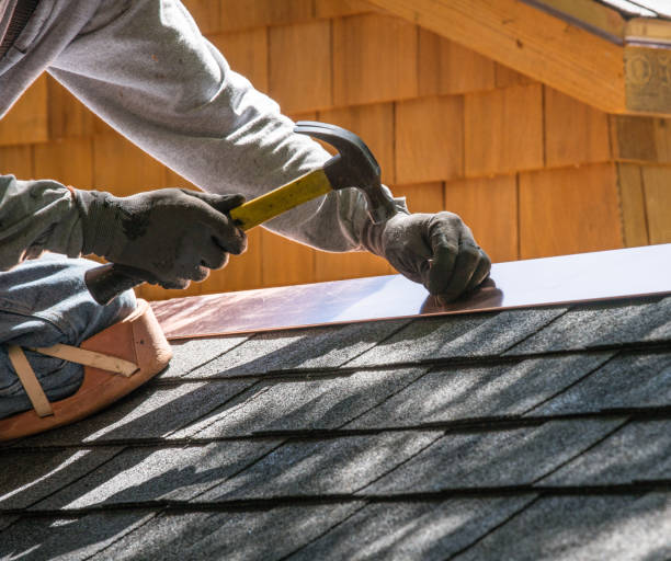 Best Slate Roofing Contractor  in Lees Summit, MO